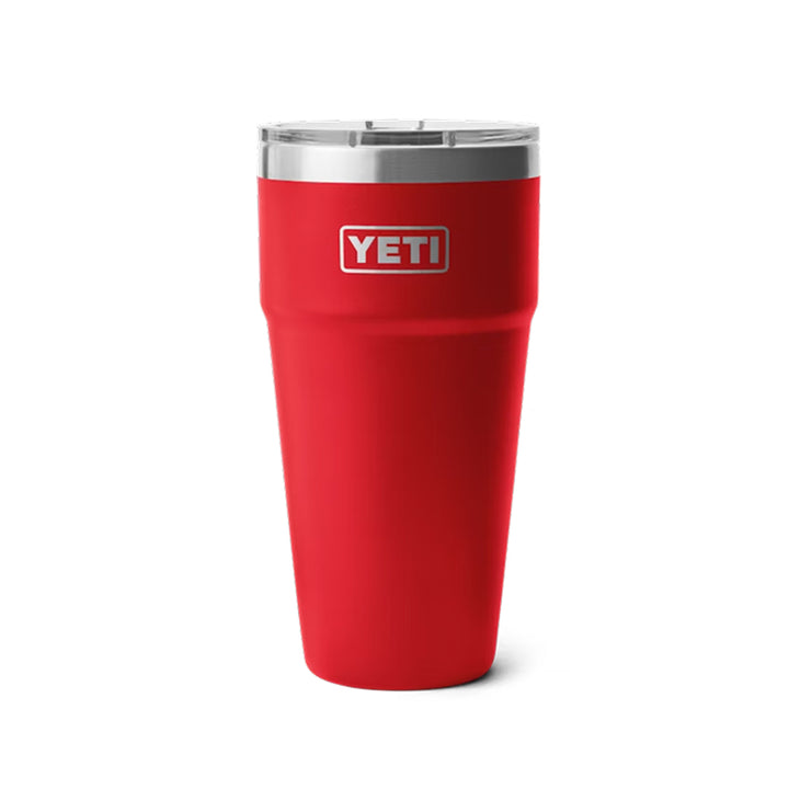 Yeti 30 oz Rambler Stackable with Magslider Lid