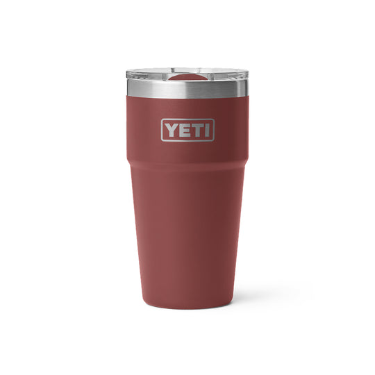 Yeti Rambler 20 oz Stackable Cup with Magslider Lid