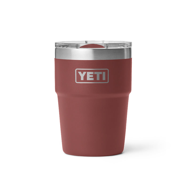 Gobelet empilable Yeti Rambler de 473 ml avec couvercle Magslider
