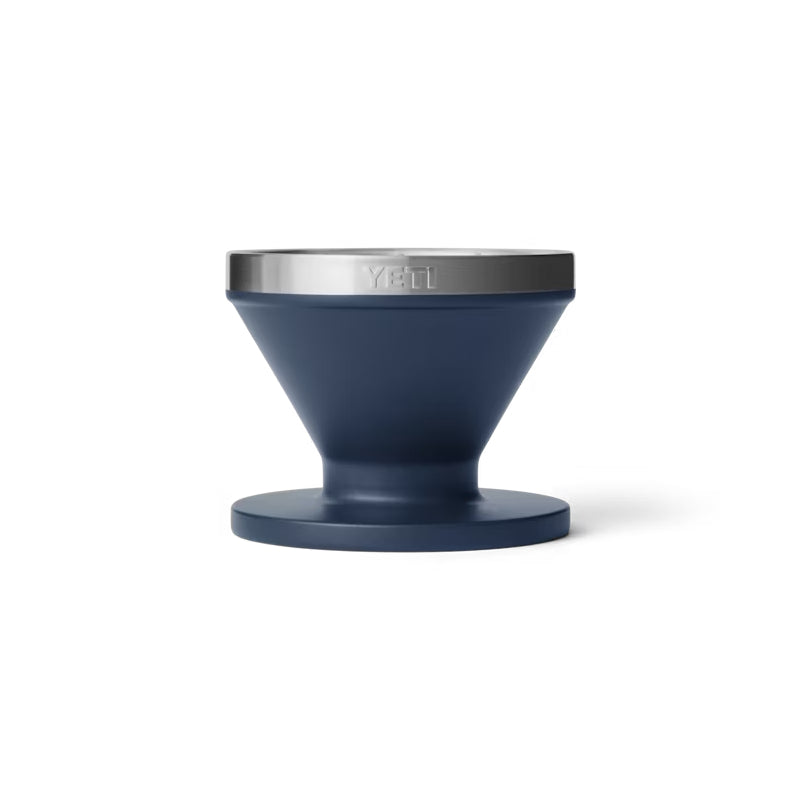 Yeti Rambler Pour Over