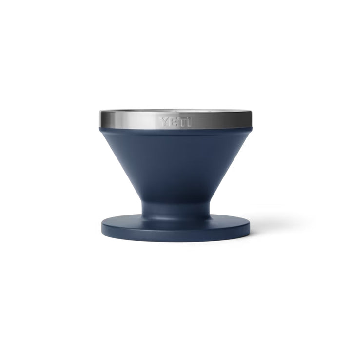 Yeti Rambler Pour Over