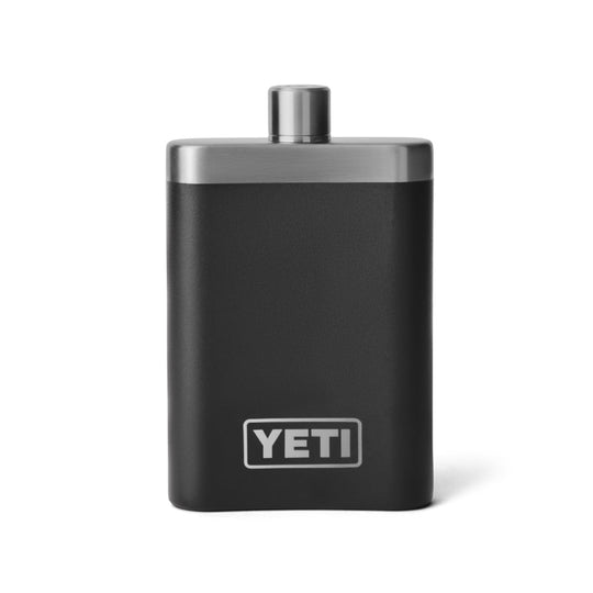 Gourde Yeti