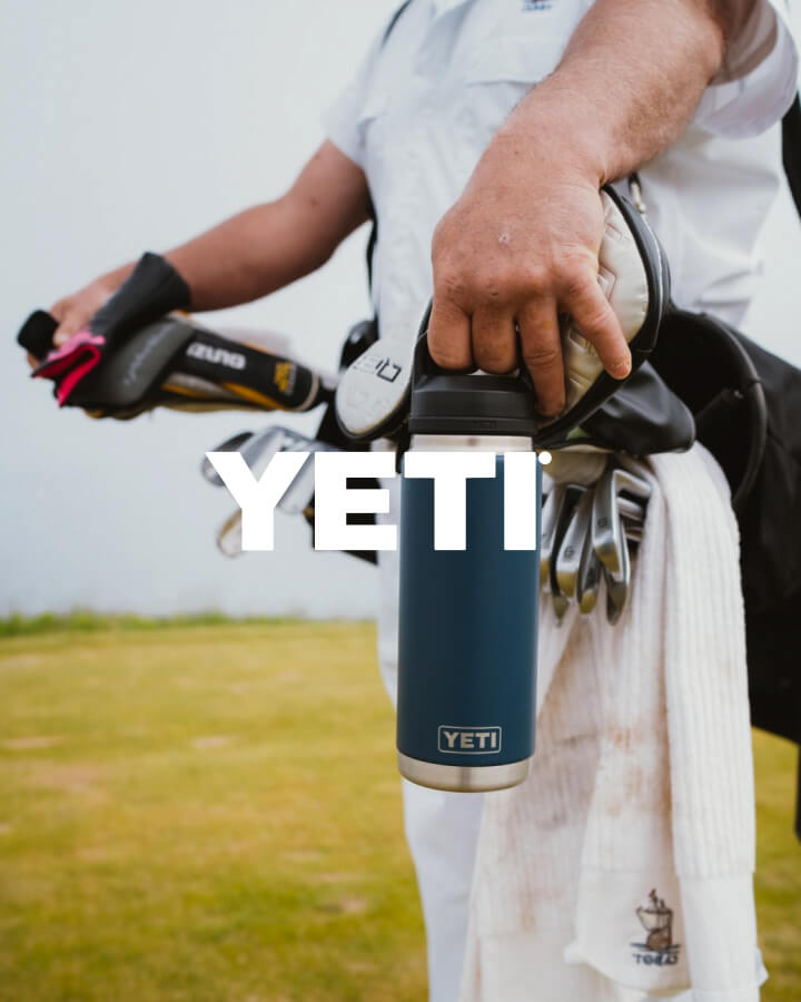 YETI
