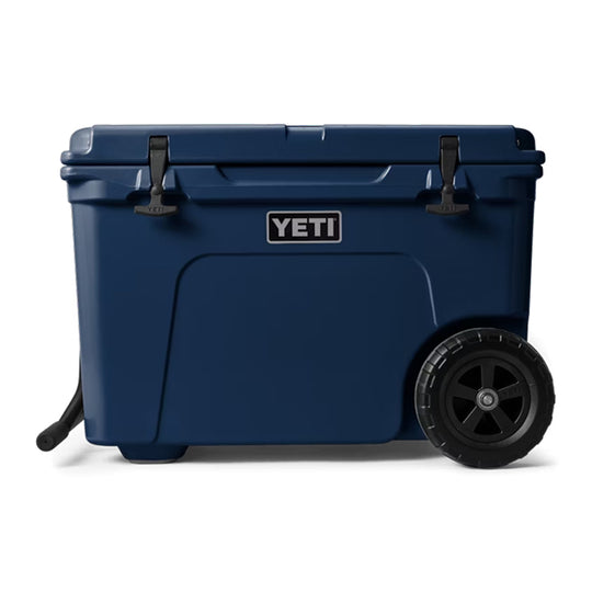 Glacière à roulettes Yeti Tundra Haul
