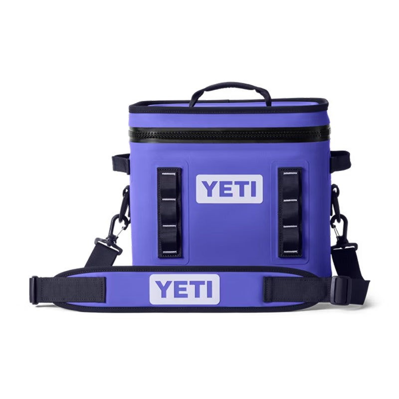 Yeti Hopper Flip 12