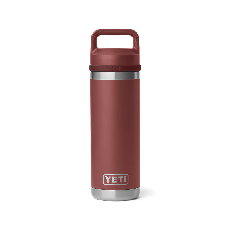Yeti 18 oz Rambler Bottle with Flip Chug