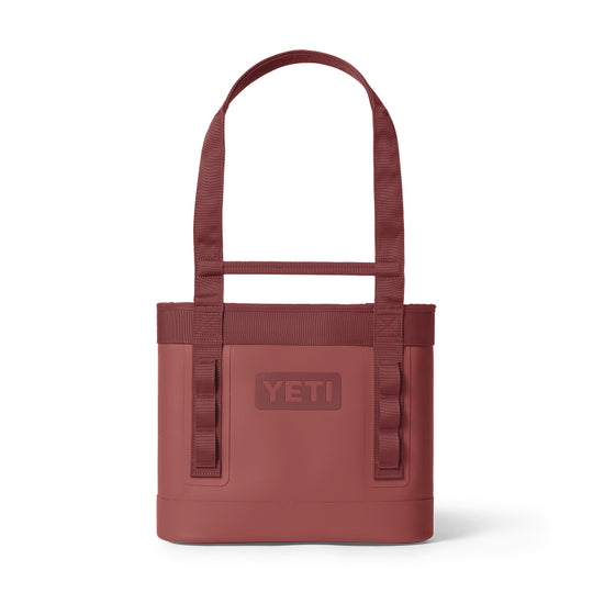 Yeti Camino Zip Carryall Tote Bag