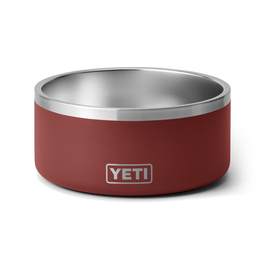 Yeti Boomer 8 Dog Bowl