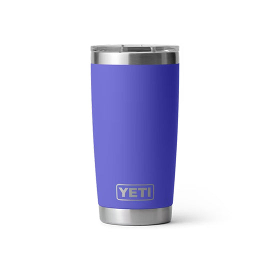 Yeti 20 oz Rambler Tumbler