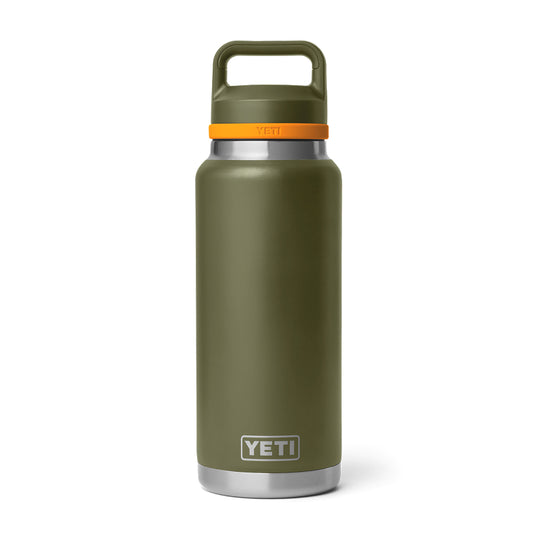 Bouteille Rambler Yeti de 36 oz avec bouchon Chug