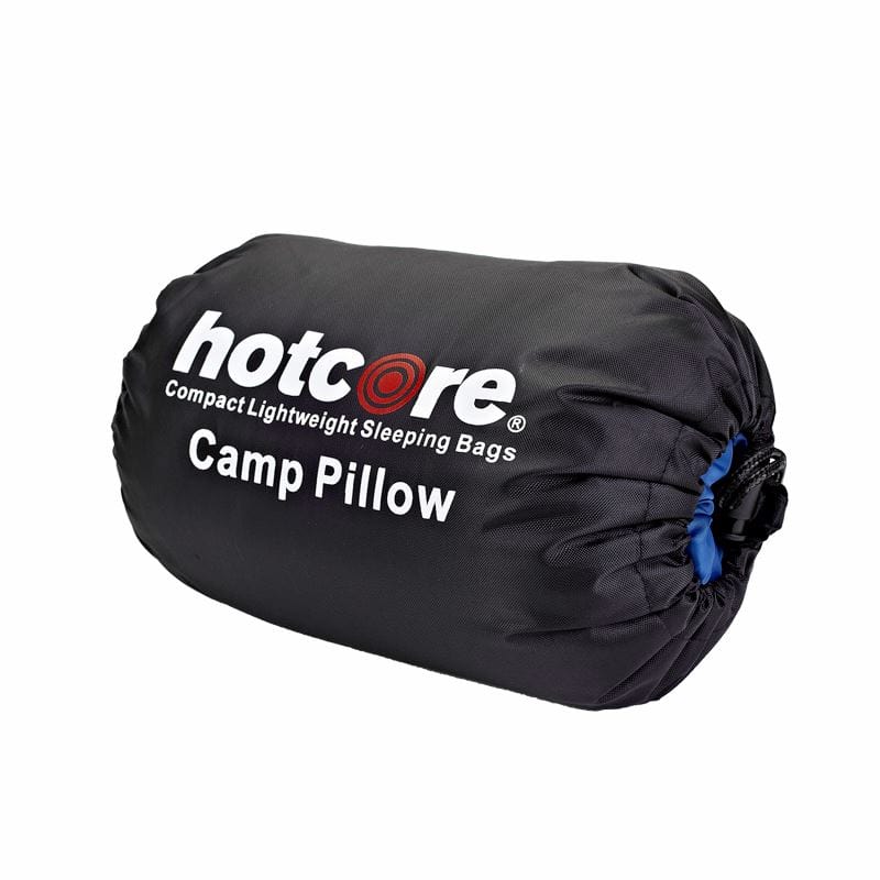 Hotcore Camp Pillow