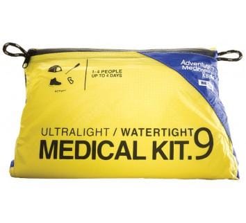 Adventure Medical Ultralight &amp; Watertight .9