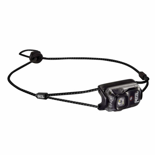 Lampe frontale active Petzl Bindi