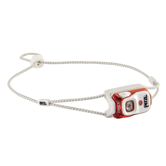 Lampe frontale active Petzl Bindi