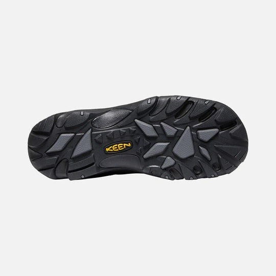 Keen Bottes de randonnée Pyrénées pour homme