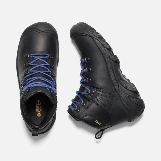 Keen Bottes de randonnée Pyrénées pour homme