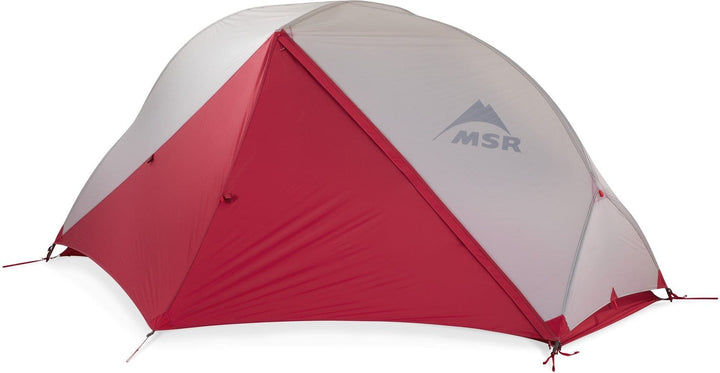 Tente de randonnée MSR Hubba NX Solo 