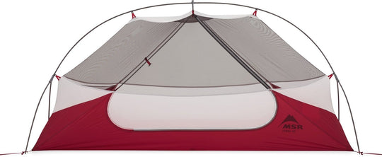 Tente MSR Hubba Hubba 1 personne V8 
