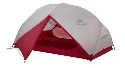 MSR Hubba Hubba NX 2-Person Backpacking Tent