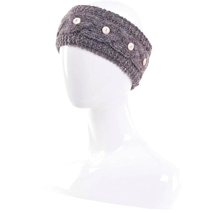 Lost Horizons Women's Haven Wool Knit Headband