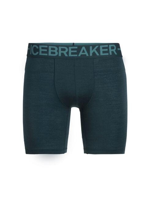 Ice Breaker Boxer Anatomica Zone pour hommes