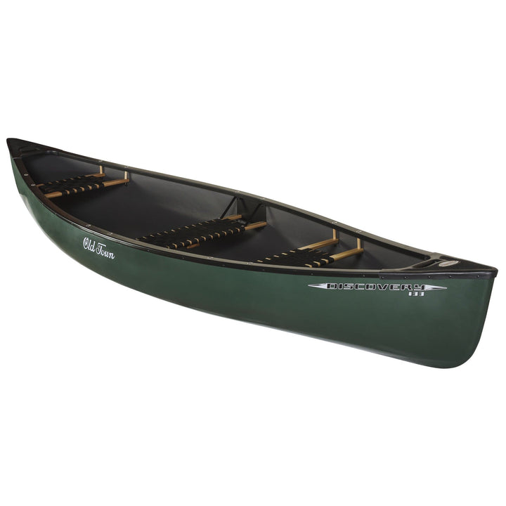Old Town Discovery 133 Canoe *In-Store Pick Up Only*