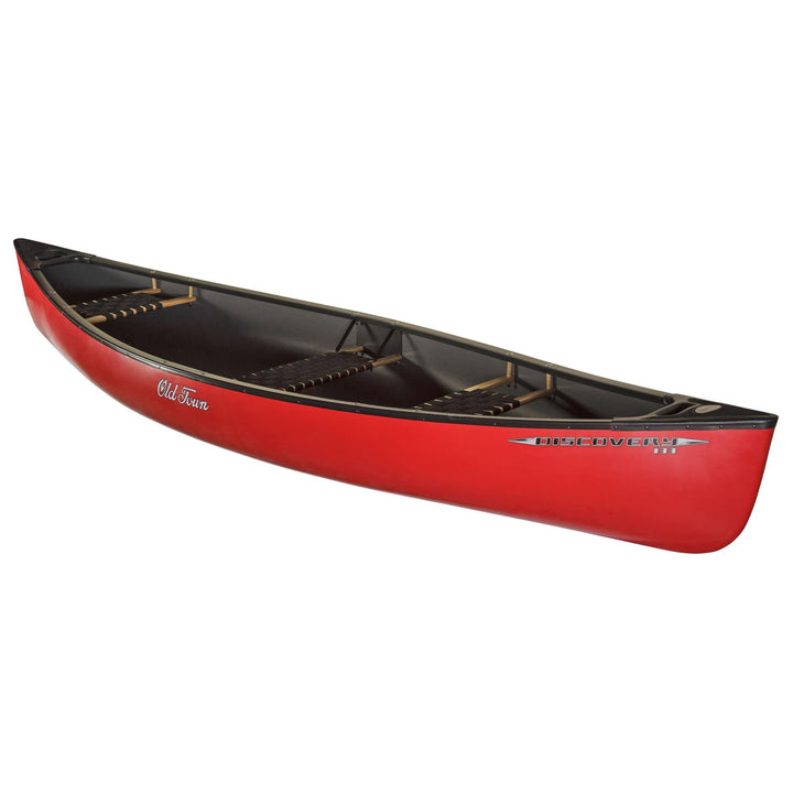 Old Town Discovery 133 Canoe *In-Store Pick Up Only*