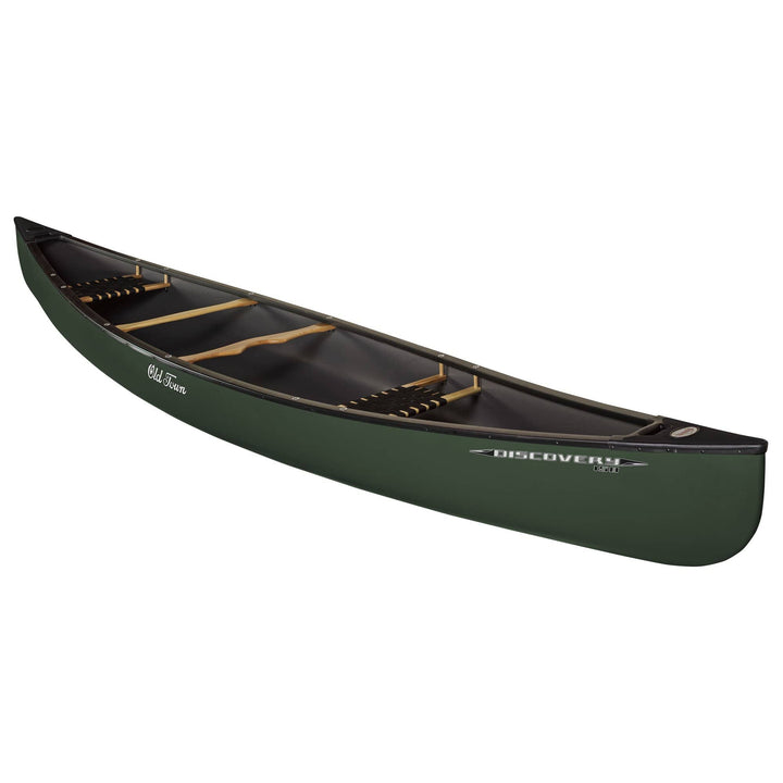 Old Town Discovery 158 Canoe *In-Store Pick Up Only*