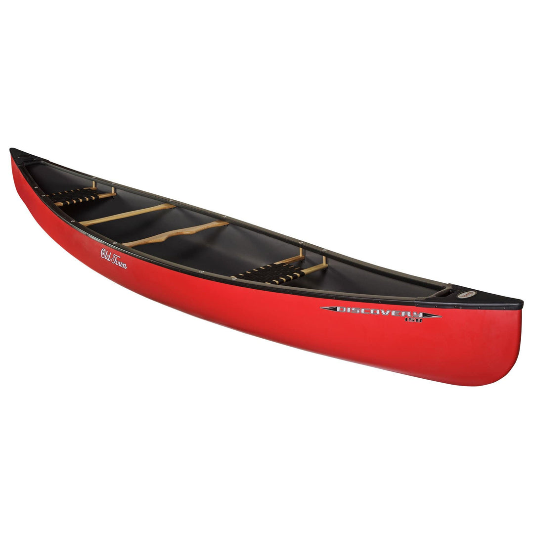 Old Town Discovery 158 Canoe *In-Store Pick Up Only*