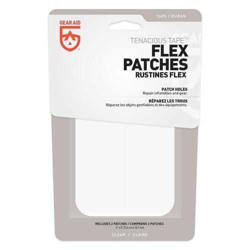 Gear Aid Tenacious Tape Max Flex Patch