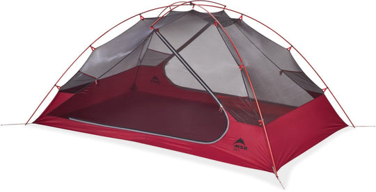 MSR Zoic 2 Backpacking Tent