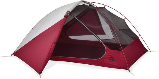 MSR Zoic 2 Backpacking Tent
