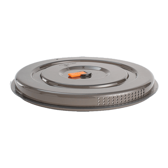 Marmite et couvercle Jetboil 5 L