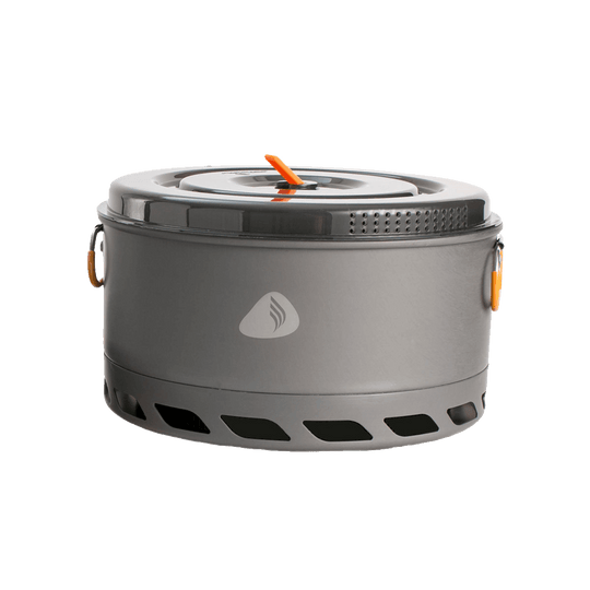Marmite et couvercle Jetboil 5 L