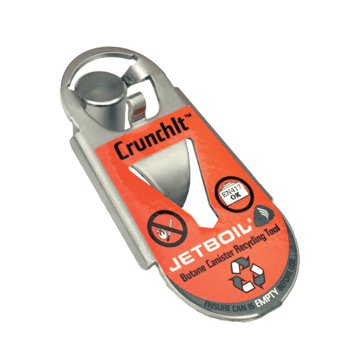 Boîte à outils Jetboil Crunch It