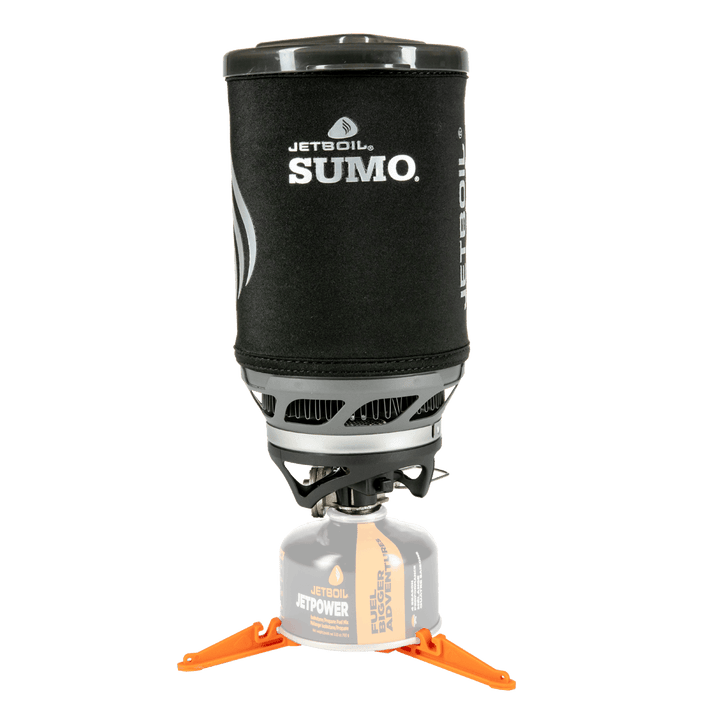 Jetboil Sumo Cooking System - Carbon