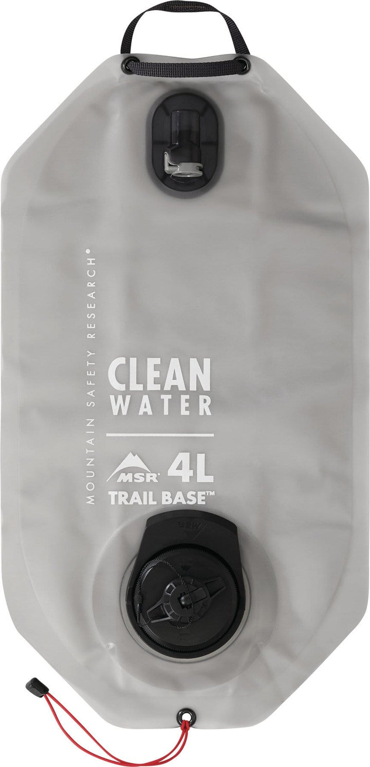 Kit de filtre à eau MSR Trail Base 4L