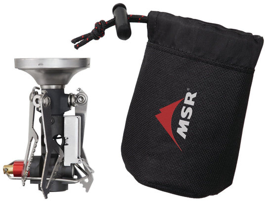 Poêle MSR Pocket Rocket Deluxe 