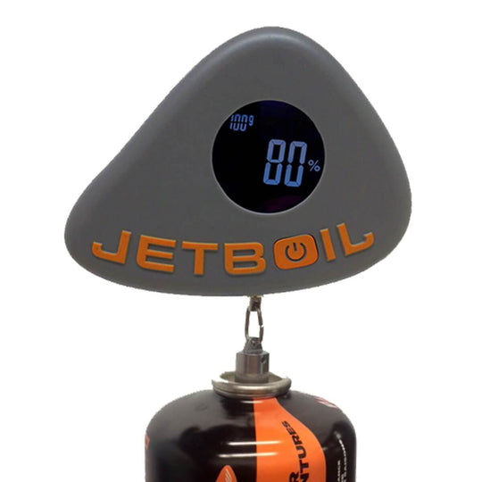 Jauge à jet Jetboil