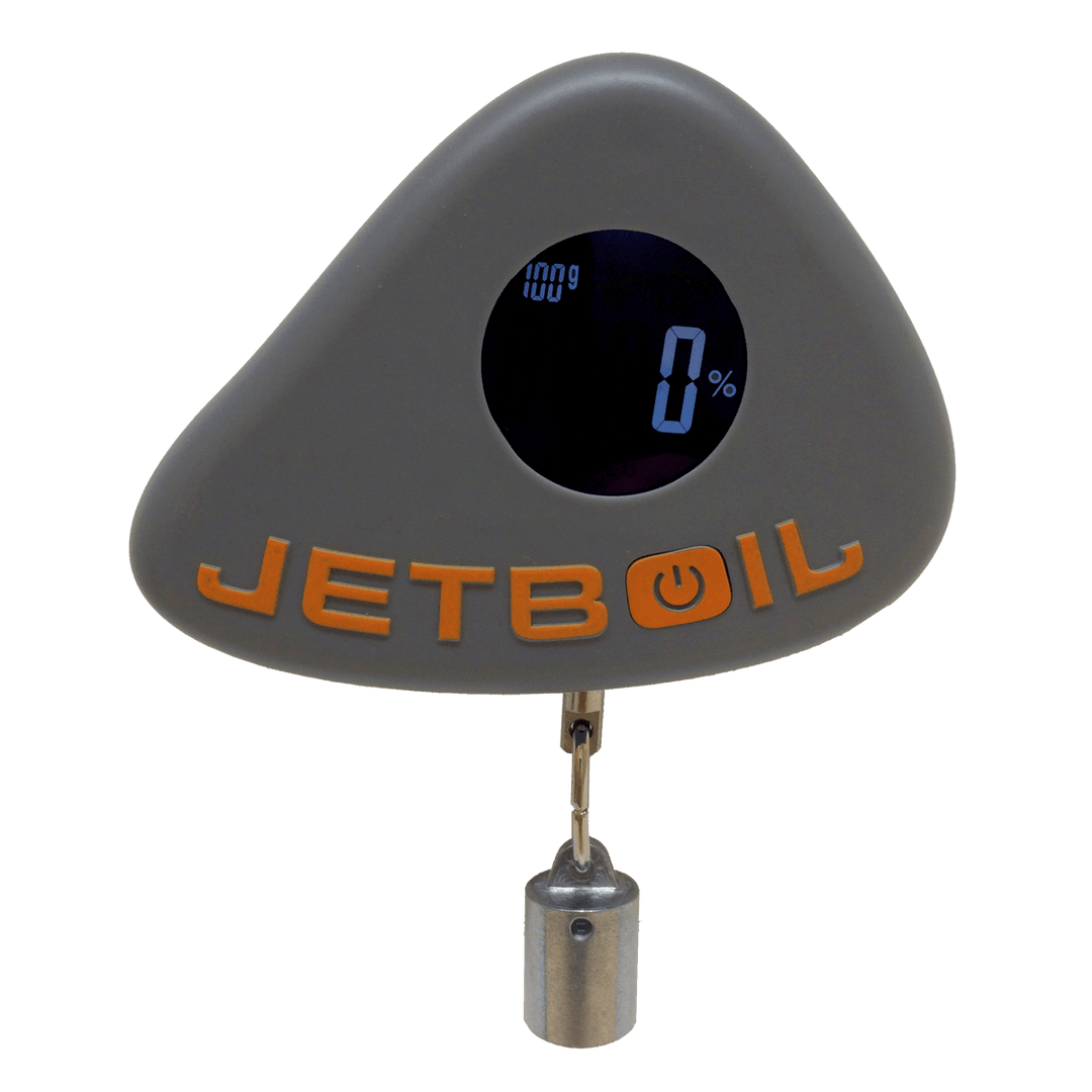 Jauge à jet Jetboil