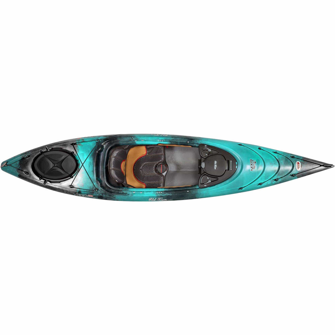 Old Town Loon 120 Kayak *In-Store Pick Up Only*