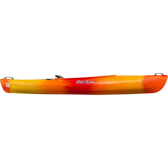 Kayak Old Town Heron 9 *Retrait en magasin uniquement*