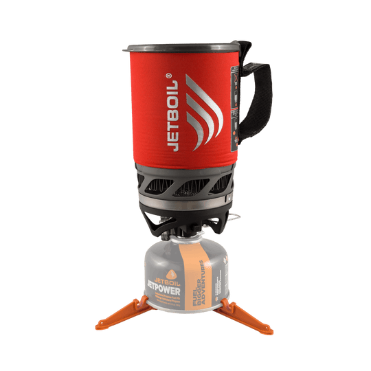 Jetboil MicroMo