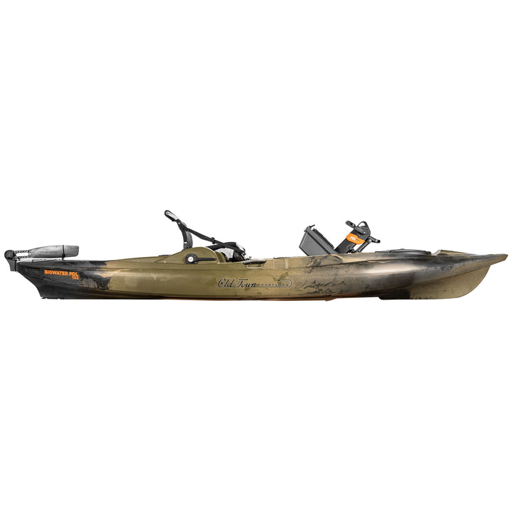 Old Town Sportsman BigWater PDL 132 *In-Store Pick Up Only*