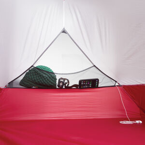 MSR Hubba Hubba 3-Person Tent