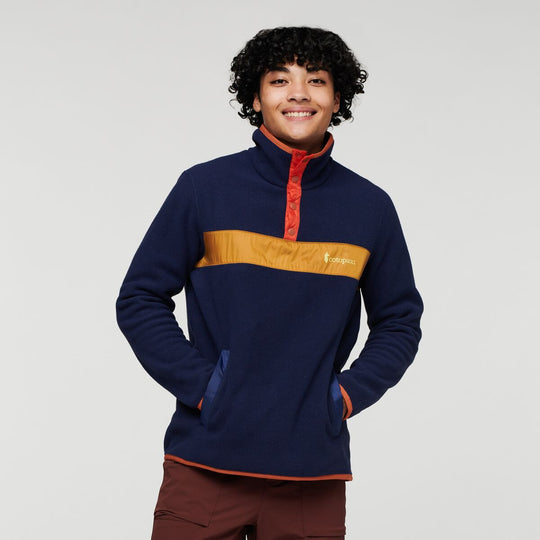 Cotopaxi Teca Fleece Pullover Men&