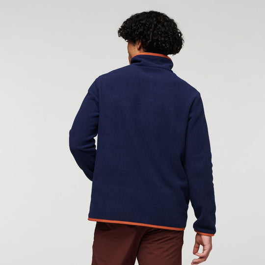 Cotopaxi Teca Fleece Pullover Men&