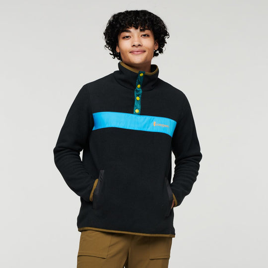 Cotopaxi Teca Fleece Pullover Men&