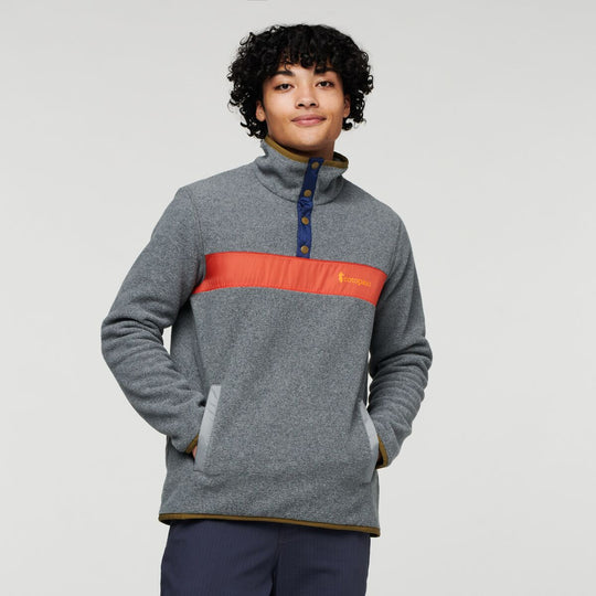 Cotopaxi Teca Fleece Pullover Men&