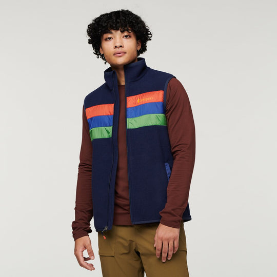 Cotopaxi Teca Fleece Vest Men&